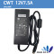 [CWT]2AAL090F/ 12V7.5A/12V 7.5A/90W 4핀 상/하 어댑터 